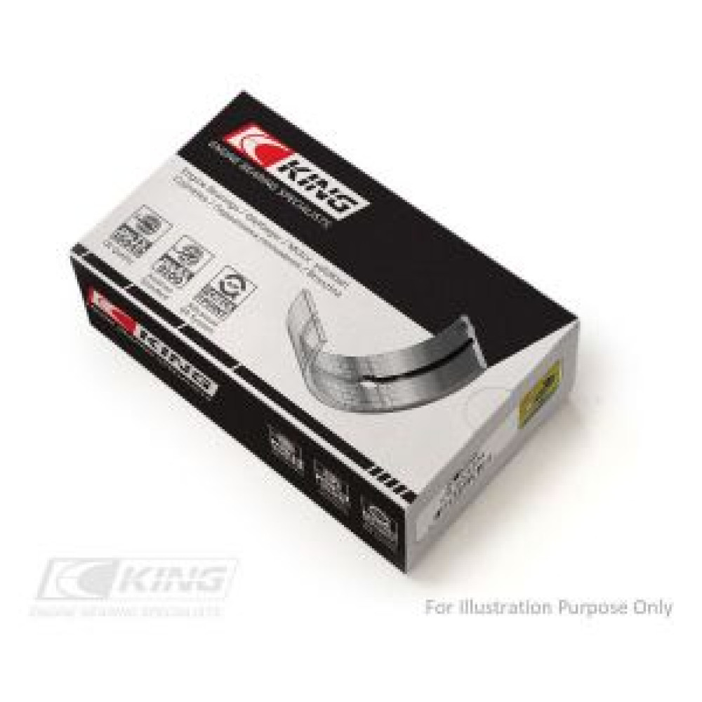 Подшипник скольжения King cr222sv025