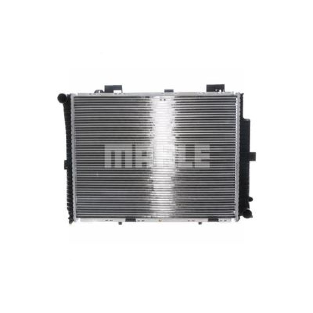 Радіатор охолодження двигуна MAHLE cr245000s