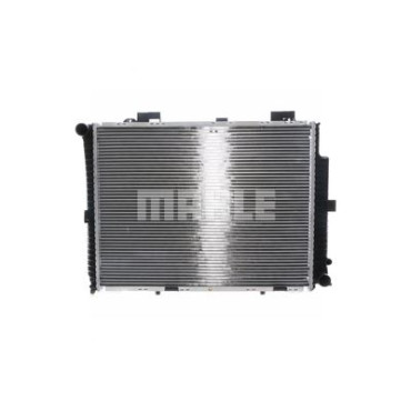 Радіатор охолодження двигуна MAHLE cr245000s