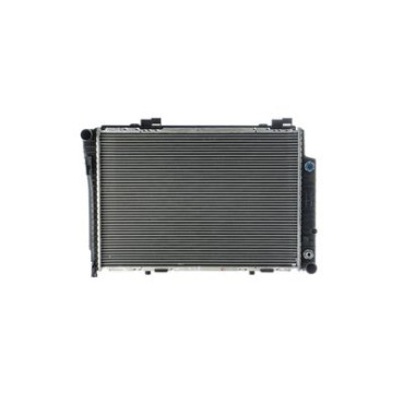 Радіатор охолодження двигуна MAHLE cr248000s
