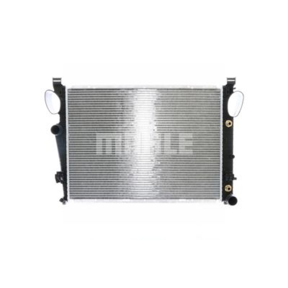 Радіатор охолодження двигуна MAHLE cr302000s