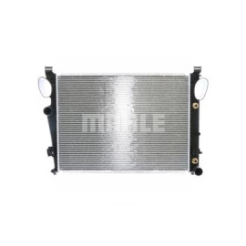 Радіатор охолодження двигуна MAHLE cr302000s