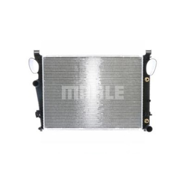 Радіатор охолодження двигуна MAHLE cr302000s