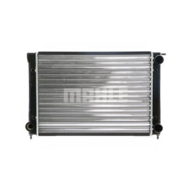 Радиатор охлаждения двигателя MAHLE cr343000s