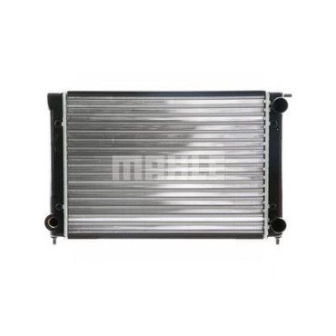 Радиатор охлаждения двигателя MAHLE cr343000s
