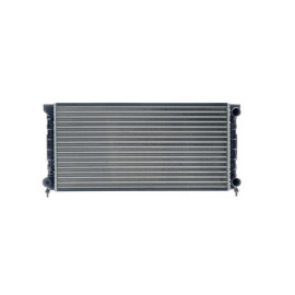 Радіатор охолодження двигуна MAHLE cr345000s