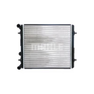 Радіатор охолодження двигуна MAHLE cr367000s
