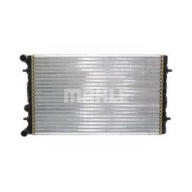 Радіатор MAHLE cr368001s
