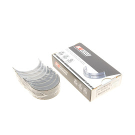 Подшипники скольжения шатунные King cr4357bx025