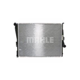 Радіатор охолодження двигуна MAHLE cr455000s