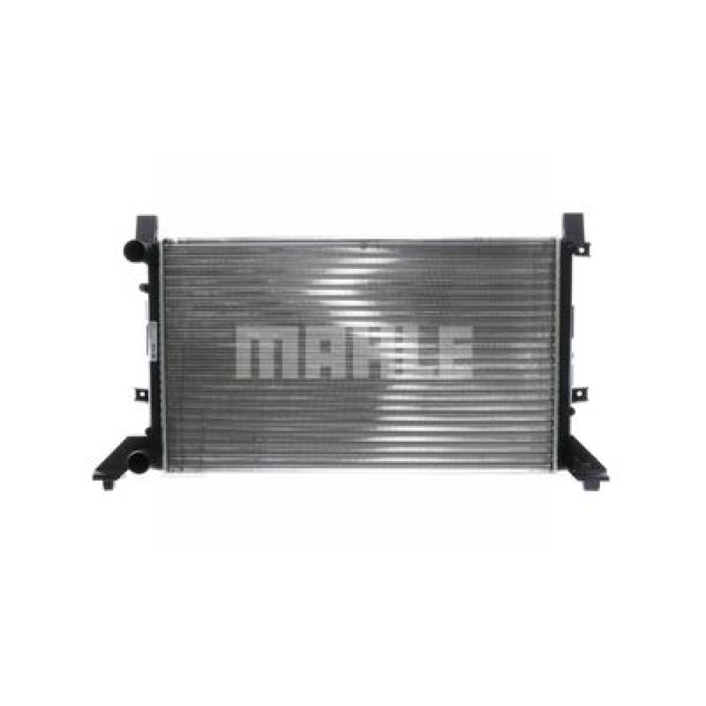 Радиатор охлаждения двигателя MAHLE cr606000s