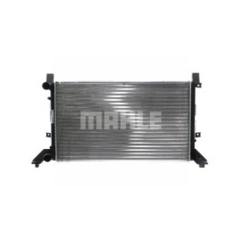 Радиатор охлаждения двигателя MAHLE cr606000s
