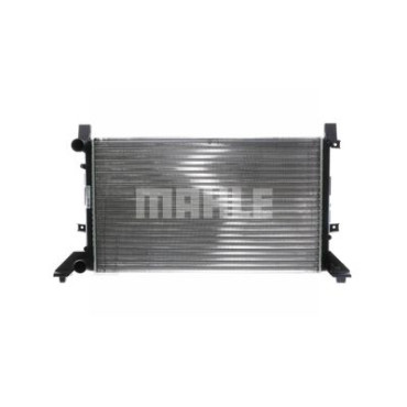 Радіатор охолодження двигуна MAHLE cr606000s