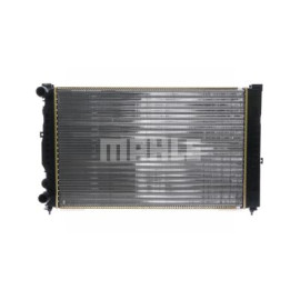 Радіатор системи охолодження MAHLE cr647000s