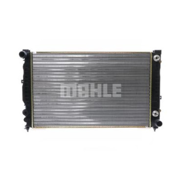 Радиатор охлаждения двигателя MAHLE cr648000s