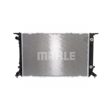 Радиатор охлаждения двигателя MAHLE cr910000s
