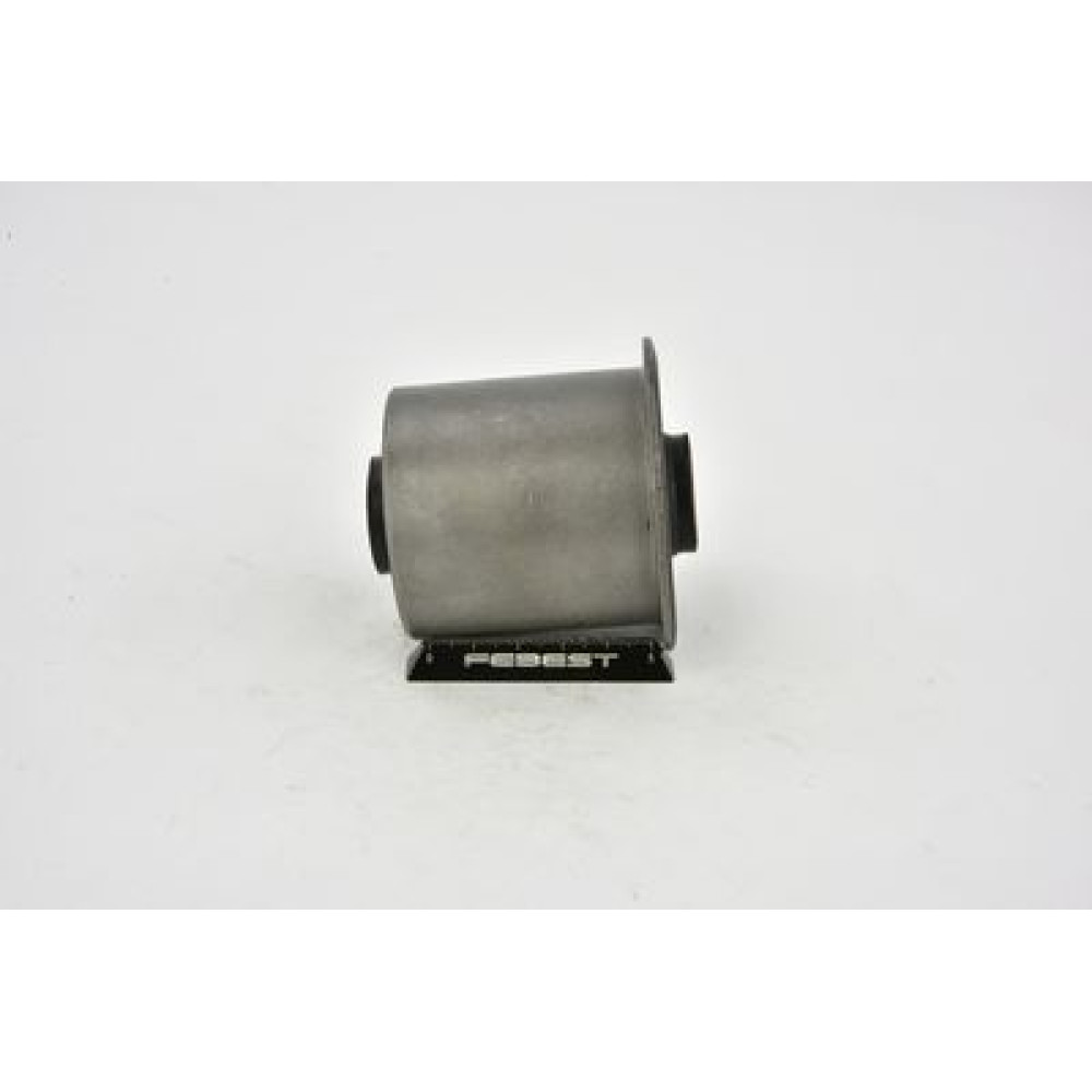 Сайлентблок задньої поздовжної тяги (низ) Grand Cherokee 05-15 Febest crab031