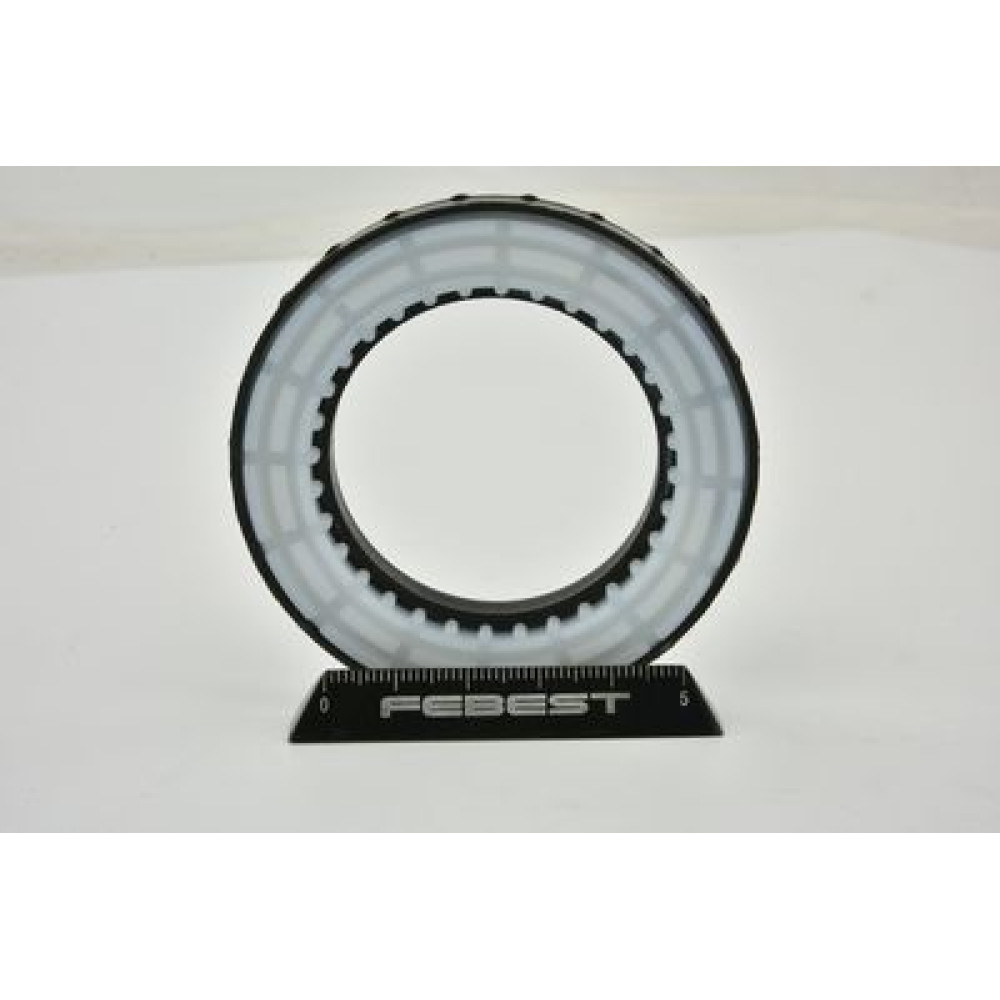 Підшипник опори амортизатора передній Febest crb001
