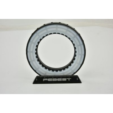 Підшипник опори амортизатора передній Febest crb001