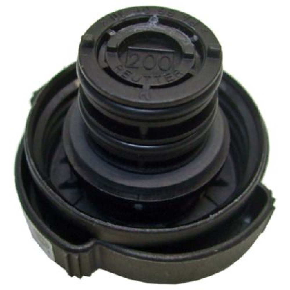 Кришка розширювального бачка радіатора BMW 3/5/7/8 82- (Premium Line! OE) 2.0 bar MAHLE crb22000p