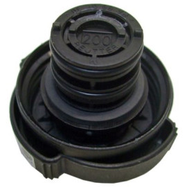 Кришка розширювального бачка радіатора BMW 3/5/7/8 82- (Premium Line! OE) 2.0 bar MAHLE crb22000p
