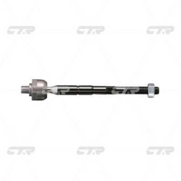Диск зчеплення SORENTO II 2.4 09-15 (245mm) JAPKO 80k18
