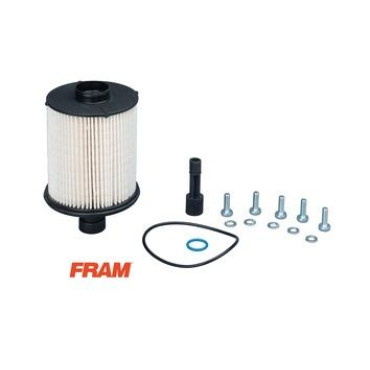 Фильтр топливный FRAM cs11971