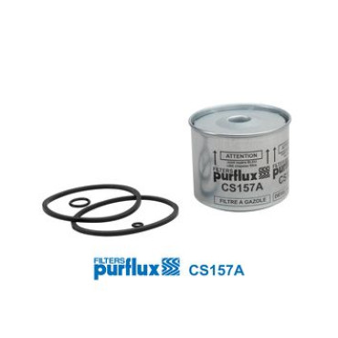 Фильтр топлива PURFLUX cs157a