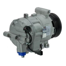 Компрессор кондиціонера DELPHI cs20476