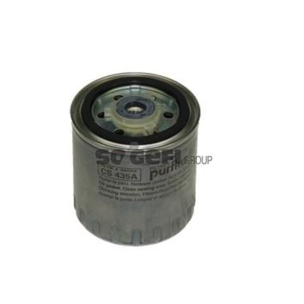 Фільтр палива PURFLUX cs435a
