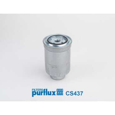 Фильтр топливный PURFLUX cs437