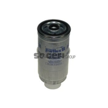 Фільтр паливний PURFLUX cs456