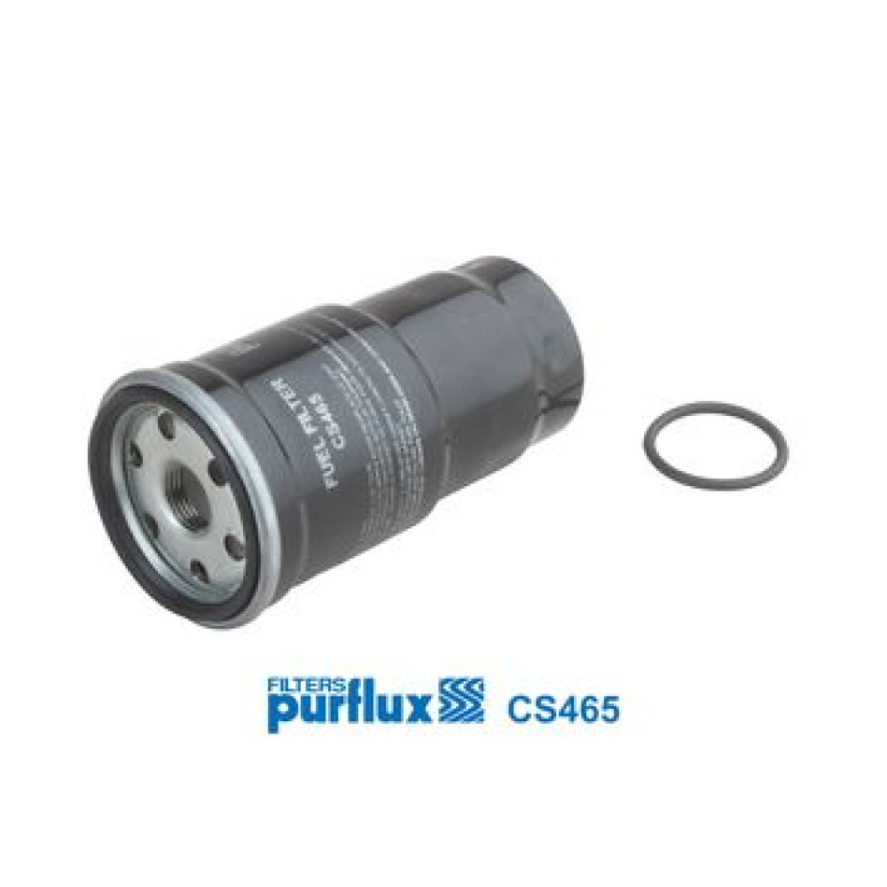 Фільтр паливний PURFLUX cs465