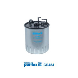 Фільтр палива PURFLUX cs484