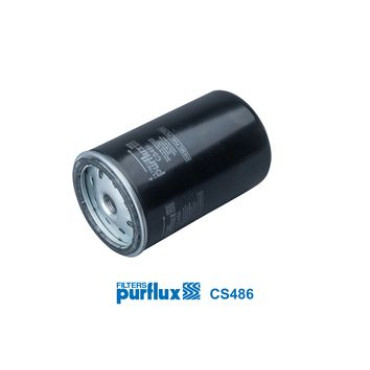 Фильтр топливный PURFLUX cs486