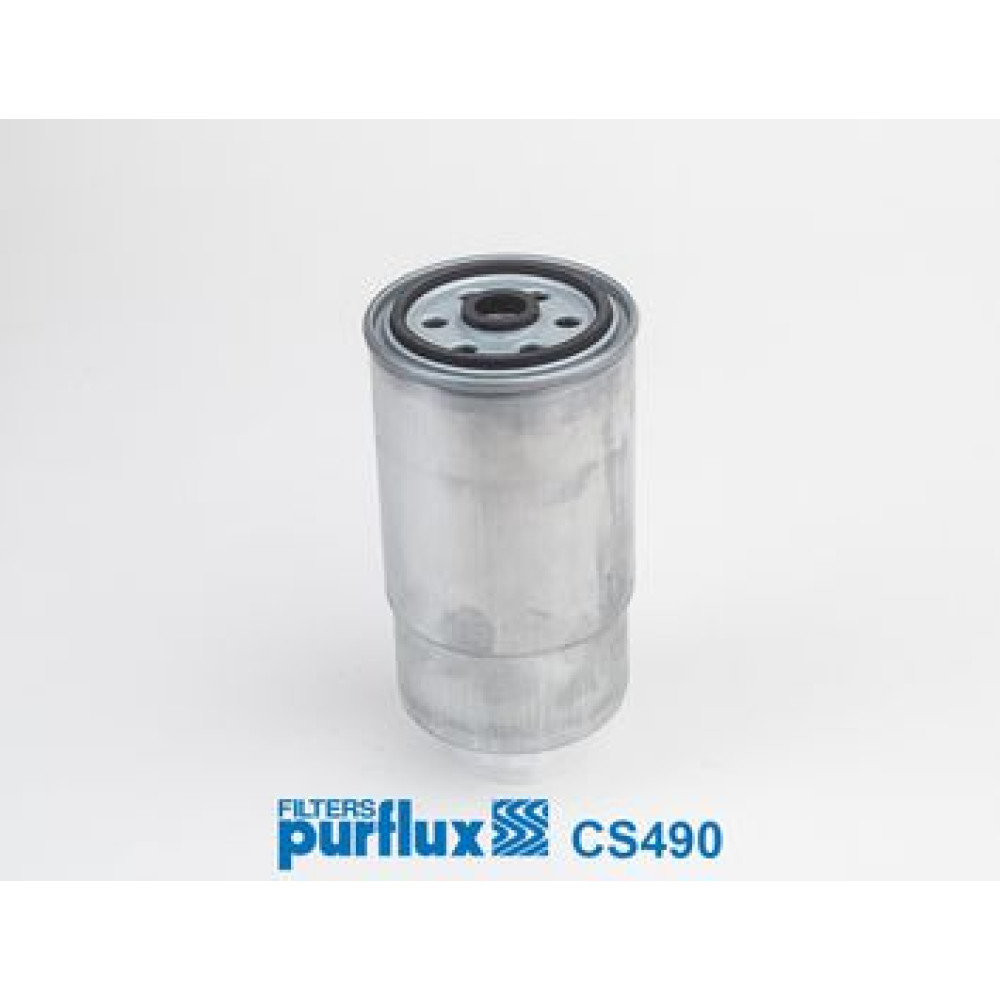 Фільтр палива PURFLUX cs490