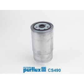 Фільтр палива PURFLUX cs490