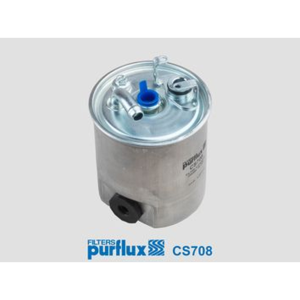 Фильтр топлива PURFLUX cs708