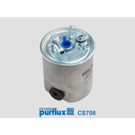 Фильтр топлива PURFLUX cs708