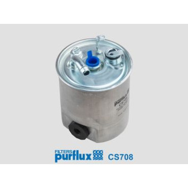 Фильтр топлива PURFLUX cs708