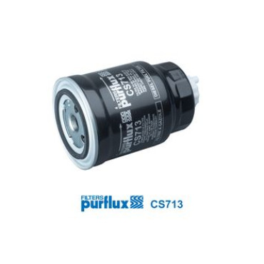 Фильтр топлива PURFLUX cs713