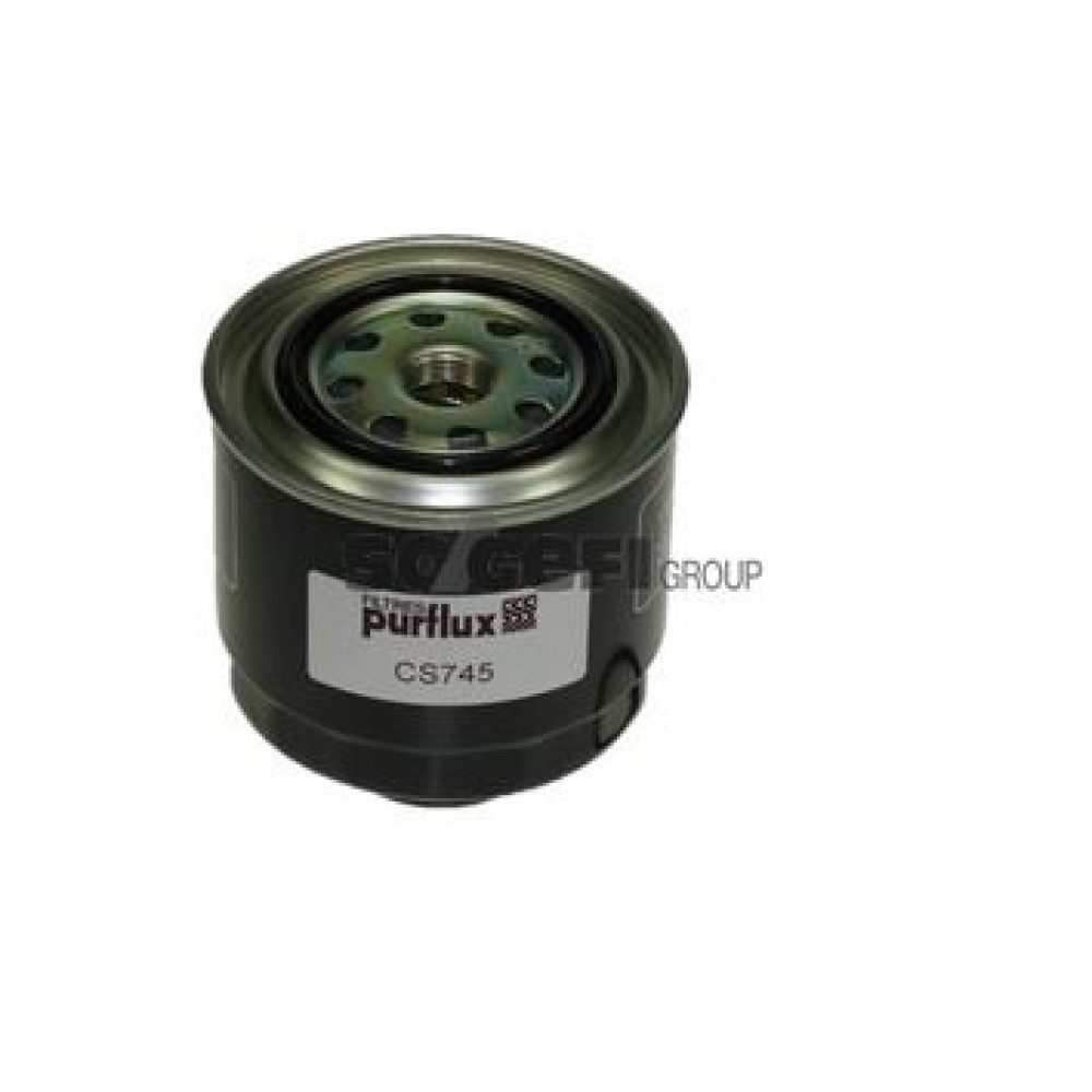 Фільтр паливний PURFLUX cs745