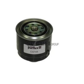 Фільтр паливний PURFLUX cs745