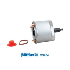 Фільтр паливний PURFLUX cs764