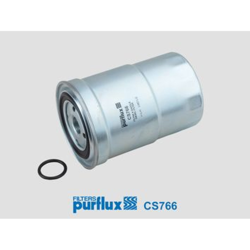 Фільтр палива PURFLUX cs766