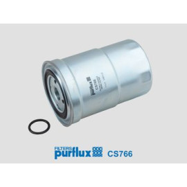 Фільтр палива PURFLUX cs766