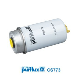 Фільтр палива PURFLUX cs773