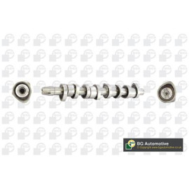 BGA cs9604 Распределительный вал BGA cs9604