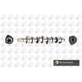 BGA cs9901 Распределительный вал BGA cs9901