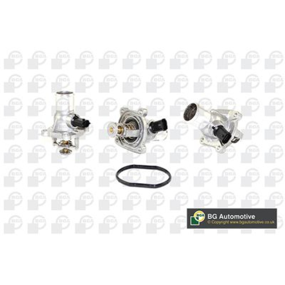 Термостат Chevrolet Aveo/Cruze/Opel Astra G, H/INSIGNIA 1.4/1.8i 00- (105C) BGA ct5001